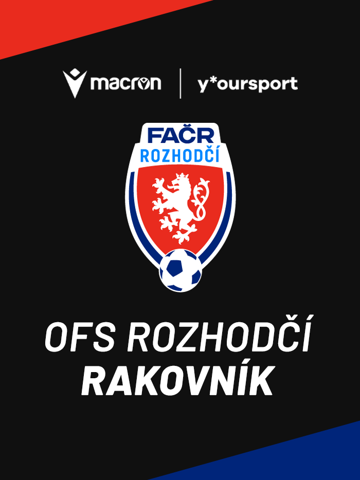 OFS Rakovník rozhodčí mobil